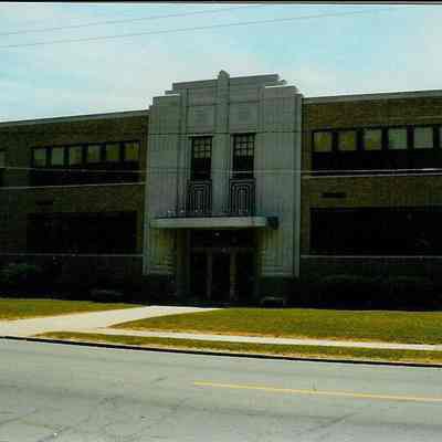 Pearson Elementary School