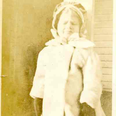 Dorothy Grace Wasson