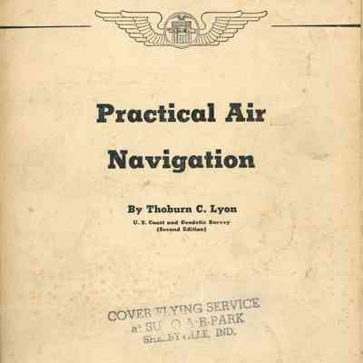 Practical Air Navigation