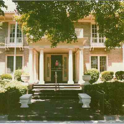 Shelby Senior Services, Inc.