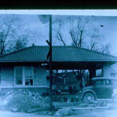 Schoelch Filling Station