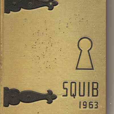 The Squib 1963