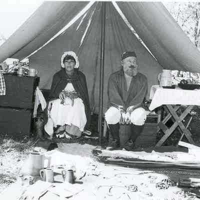 1982 Blue River Valley Pioneer Craft Fair