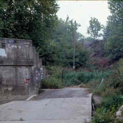 Interurban Creek Crossing
