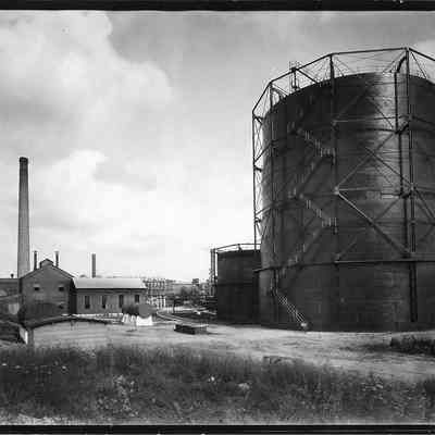 Interstate Public Service Company