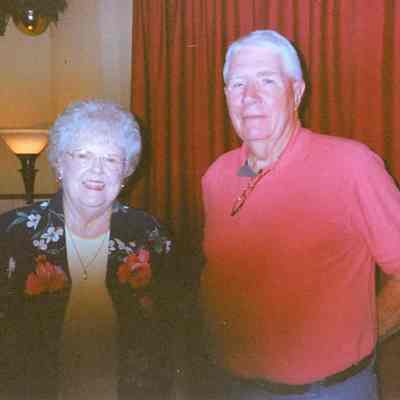 WHS Class of 1953 60th Reunion