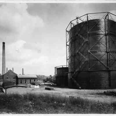 Interstate Public Service Company