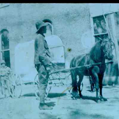 Franklin Street School