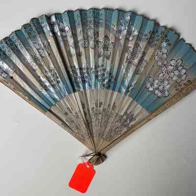 Handheld Fan