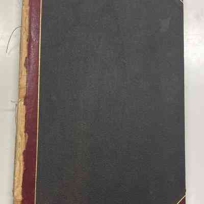 Fairland Bank Director's Journal