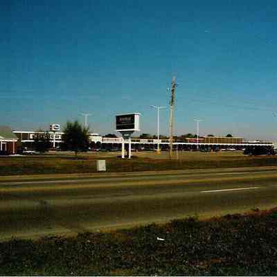 Junction Shopping Center