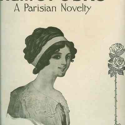 A PARISIAN NOVELTY, 5