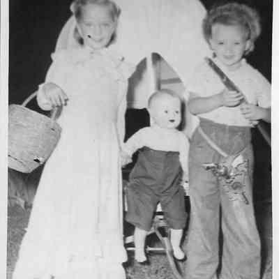 Bassett, Charlotte/Brockman, Steven Nigh