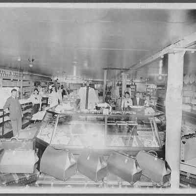 Wolf's Department Store