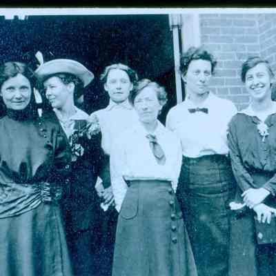 Franklin Street School