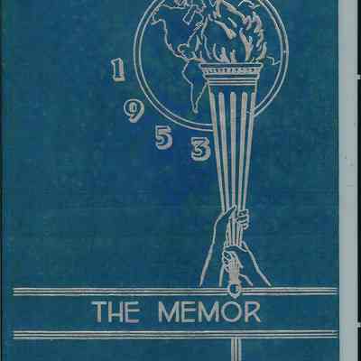 Memor 1953