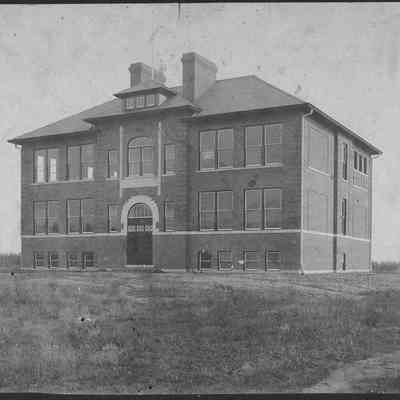 Building Public School