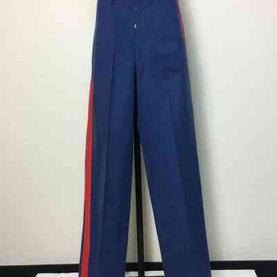 Marine Uniform Pants