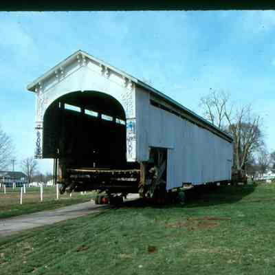 Cedar Ford Bridge