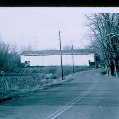 Cedar Ford Bridge