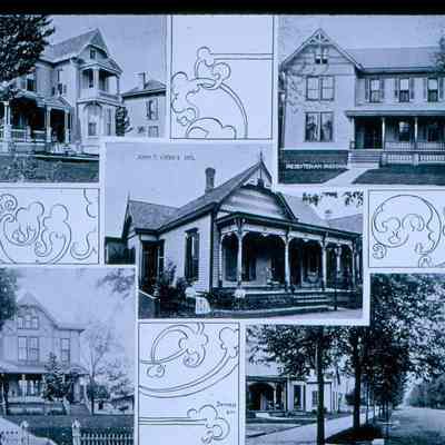 Picturesque Shelbyville