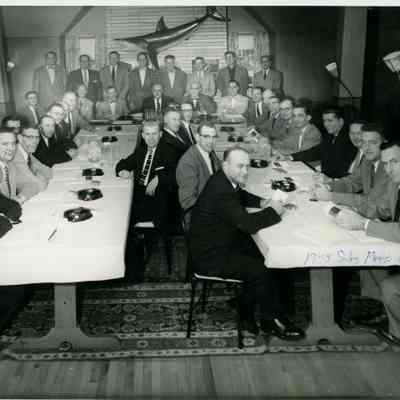KCL Sales Meeting 1955