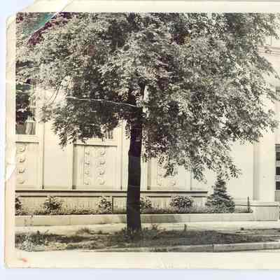 Elks Lodge BPOE at 52 W. Broadway Street
