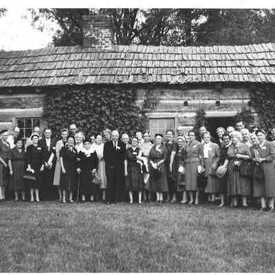 Shelby County Historical Society