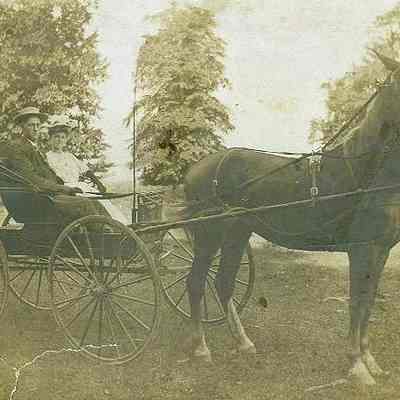 Claudia A. Brant and Gordon G. Fisher