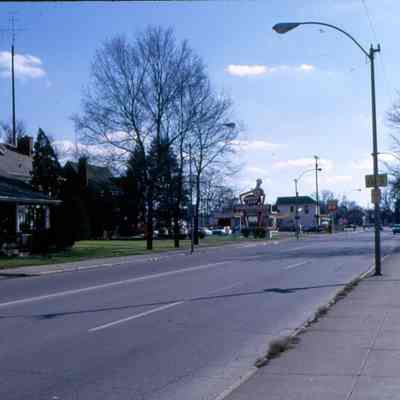 South Harrison East Side