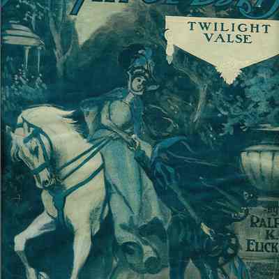 YOUTHFUL DAYS, TWILIGHT VALSE