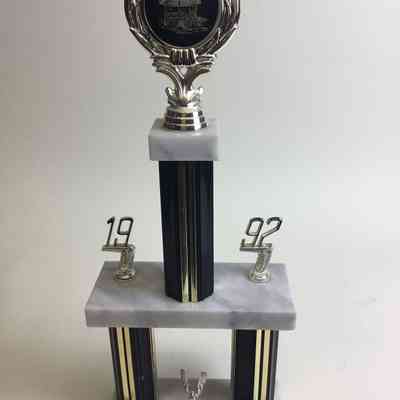 Trophy