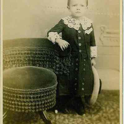 Knapp, Horace Trevitt