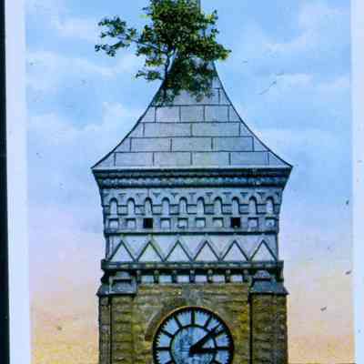 Decatur County Court House