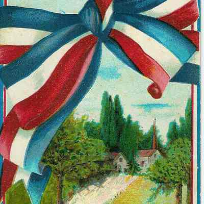 Memorial Day Greeting