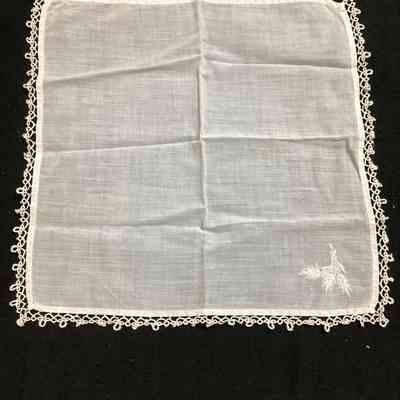 Handkerchief
