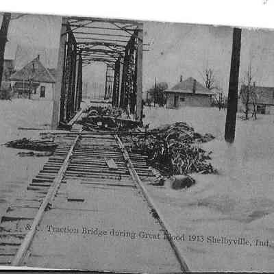 1913 Flood