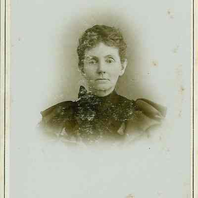 Mary Grover Shelhorn