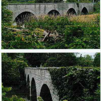 Middletown Bridge