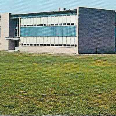 Shelbyville High School