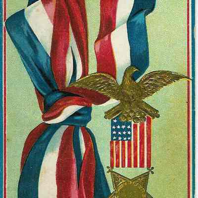 Memorial Day Greeting