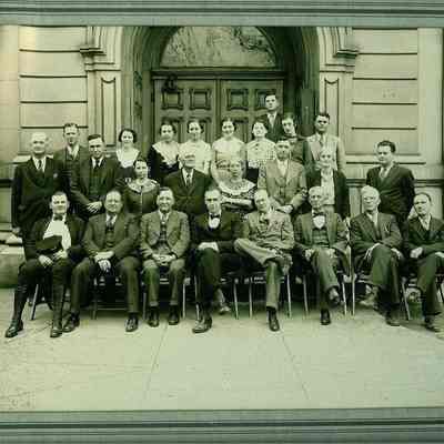 Shelby County Courthouse
