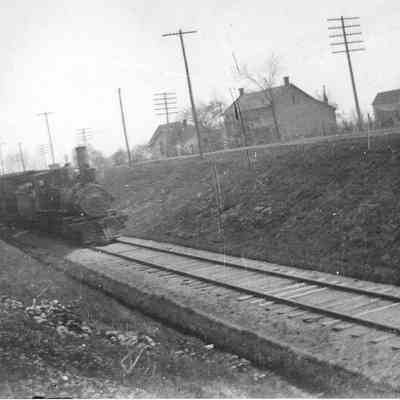 Pennsylvania Railroad