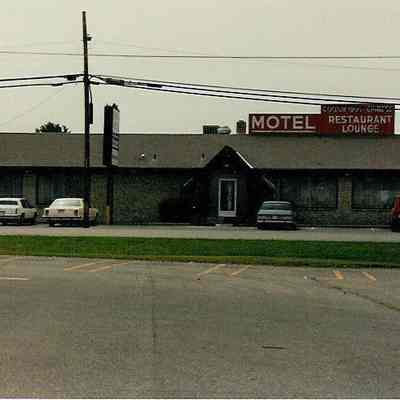 Gloden Wok Chinese Resturant