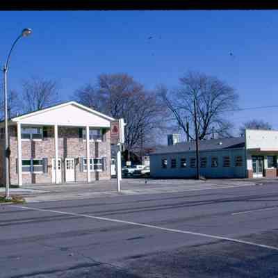 State Farm Insurance