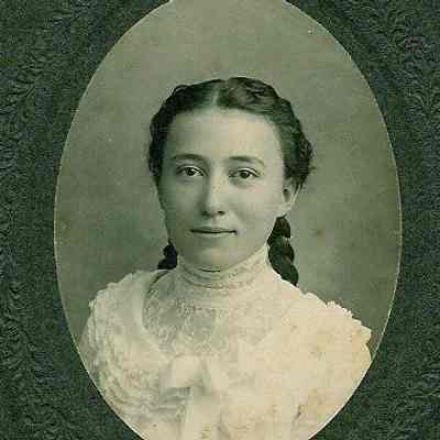 Unidentified female