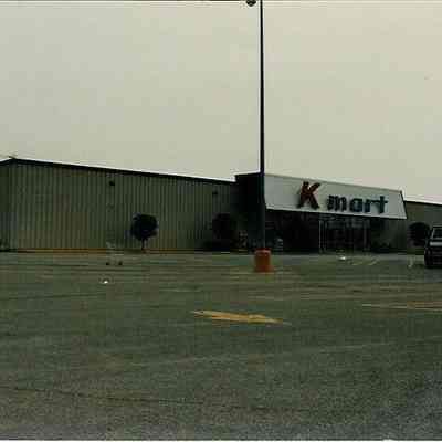 Kmart east St. Rd. 44