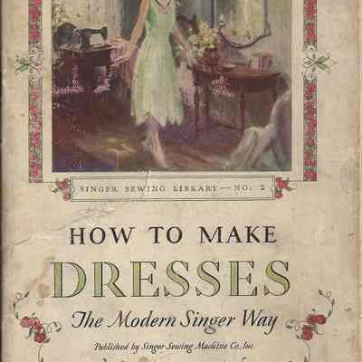 Booklet, Instruction