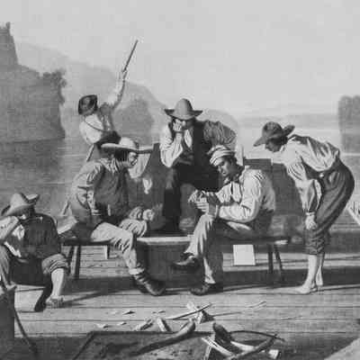 Pioneer Reference Material