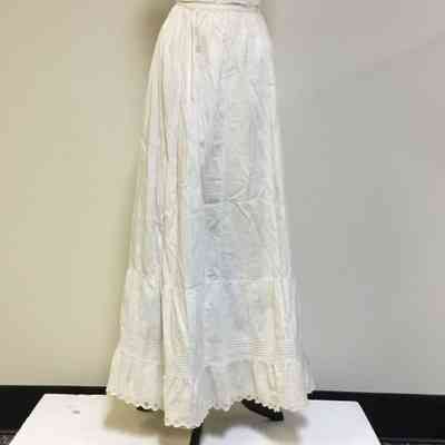 Petticoat